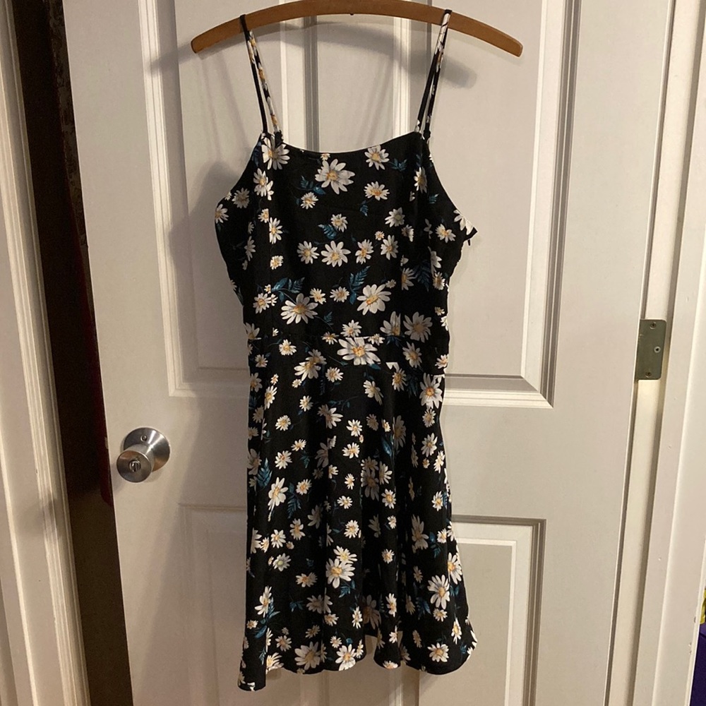 Size 10 Boohoo Dress